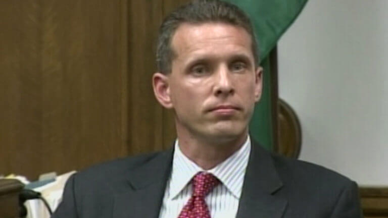 35-WA v. Haq: Sgt. Mark Worstman
