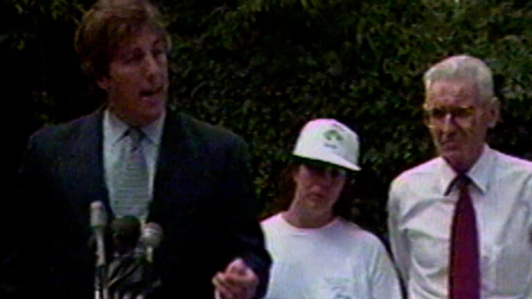 19-MI v. Kevorkian 1994: OPJ: Edward Rose
