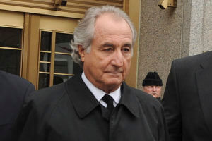 Ponzi schemer Bernie Madoff’s sister, husband found dead