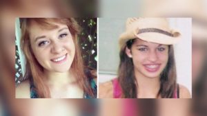 Jury recommends life in prison for Missouri man in 2 deaths