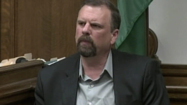78-WA v. Haq: Brian Jones