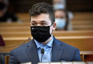 Attorneys: Rittenhouse trial in November could take 2 weeks