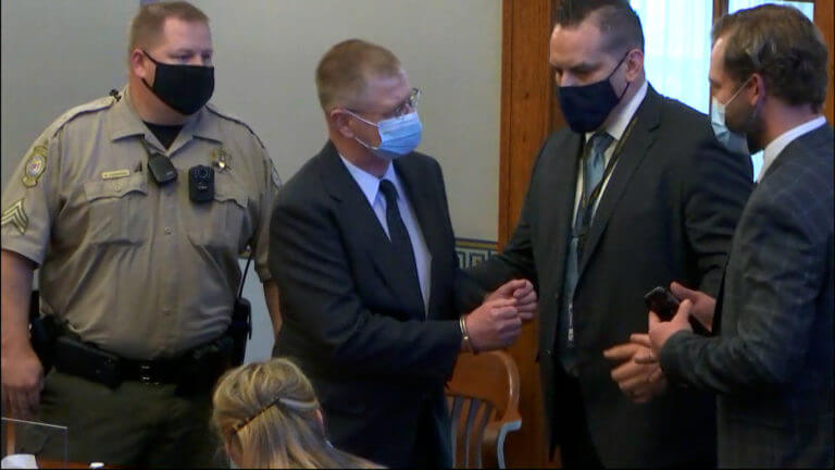 18-MO v. Addie: Verdict