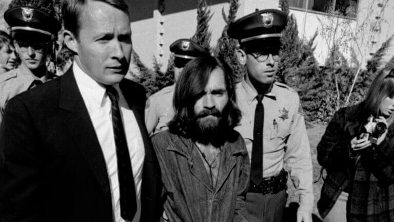 Judgment of Charles Manson, et al. with Ashleigh Banfield