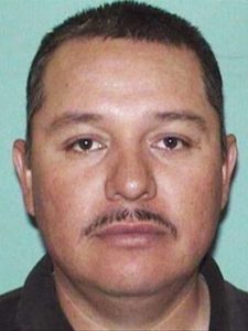 Trial of man accused of murdering wife, 4 daughters begins