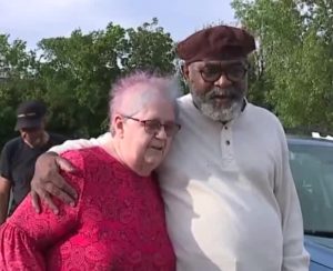 Detroit man released after 48 years in prison in rare deal