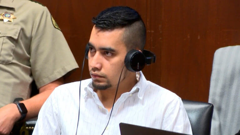 1-IA v. Bahena Rivera: Prosecution Opening Statement