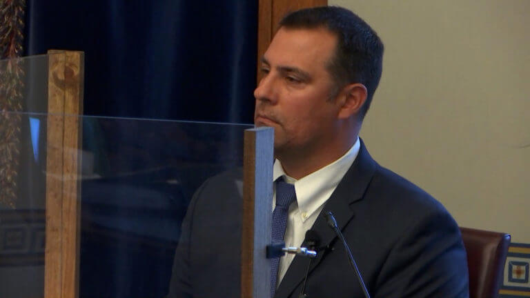 11-MO v. Addie: Patrick Sublette