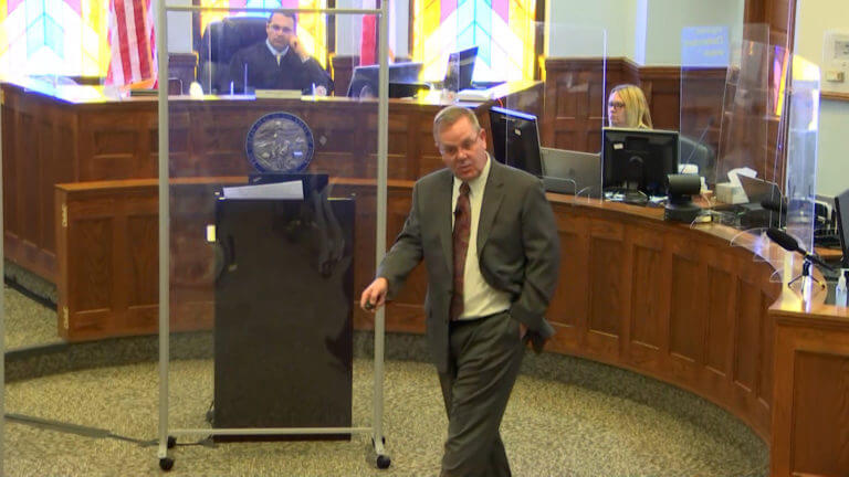 15-IA v. Boat: Prosecution Closing Argument
