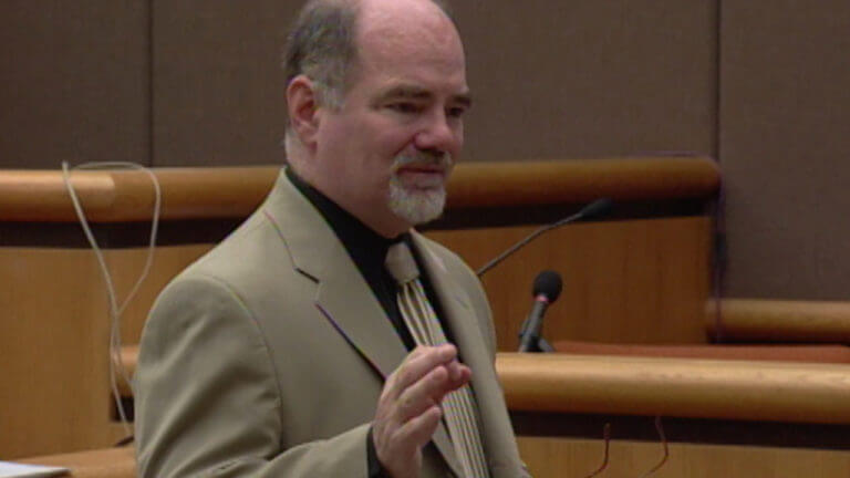 21-WA v. Foos: Prosecution Closing Argument