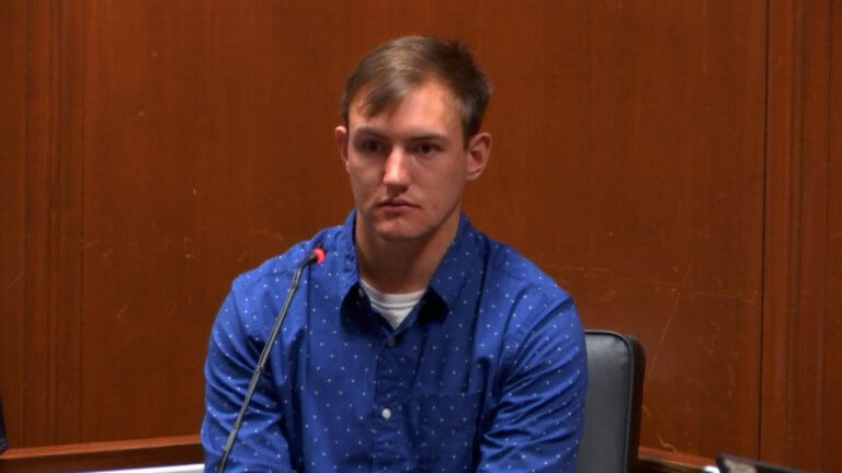3-IA v. Bahena Rivera: Dalton Jack