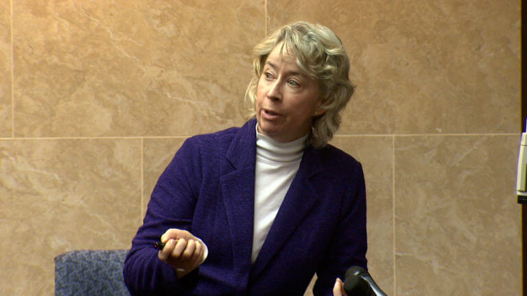 25-MI v. Pyne: Terry Melton