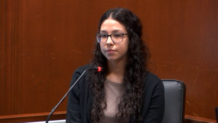 21-IA v. Bahena Rivera: Iris Gamboa