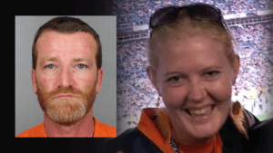 Colorado man guilty of killing wife, putting body in garbage can