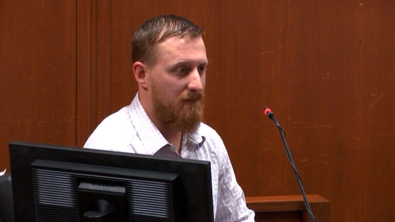 30-IA v. Bahena Rivera: Nick Wilson