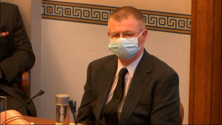 1-MO v. Addie: Opening Statements