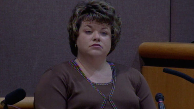 4-WA v. Foos: Dr. Belinda Badorek