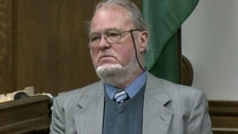 64-WA v. Haq: Dr. Robert Julien