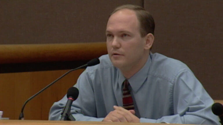 8-WA v. Foos: Dr. Karl Czirr