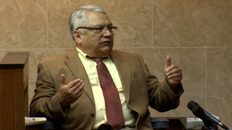 38-MI v. Pyne: Dr. Ruben Ortiz-Reyes