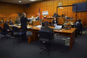 Durst jurors to get refresher in deaths tied to millionaire