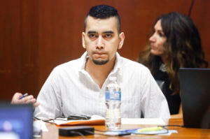 Prosecutor says video, DNA will be key at Iowa slaying trial