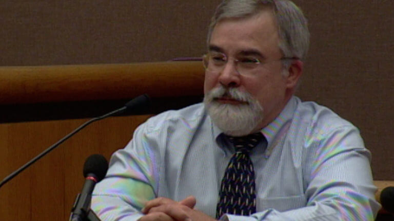 7-WA v. Foos: Dr. Douglas Quesnell