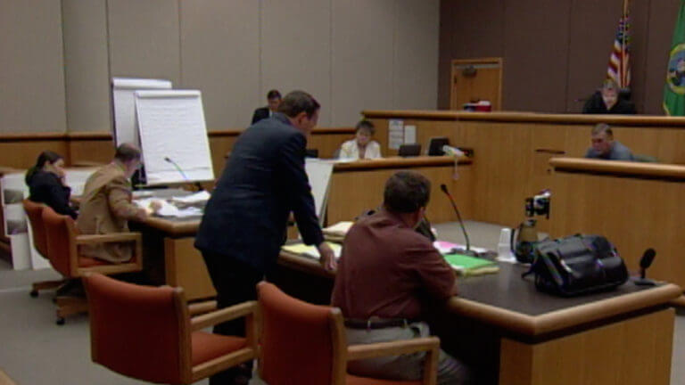 11-WA v. Foos: Outside the Presence of the Jury