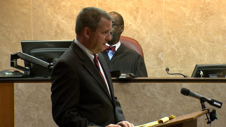 44-MI v. Pyne: Defense Closing Argument