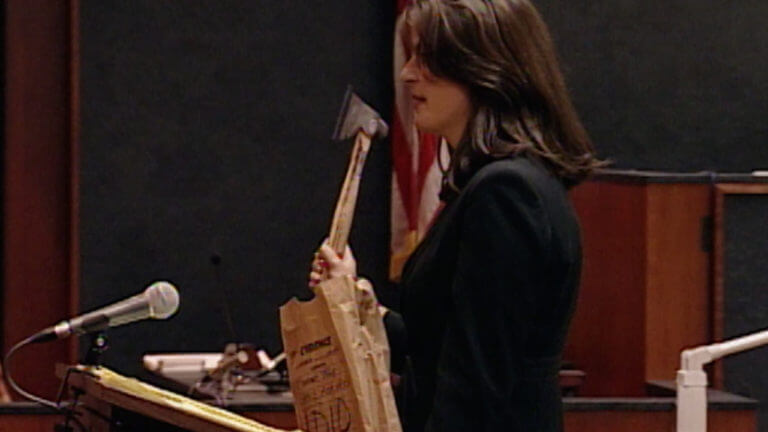 33-MI v. Seaman: Prosecution Rebuttal