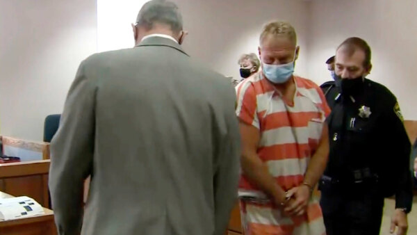 Husband accused of submitting election ballot for missing mom Suzanne Morphew