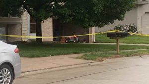 2 Nebraska kids found dead, father arrested in California