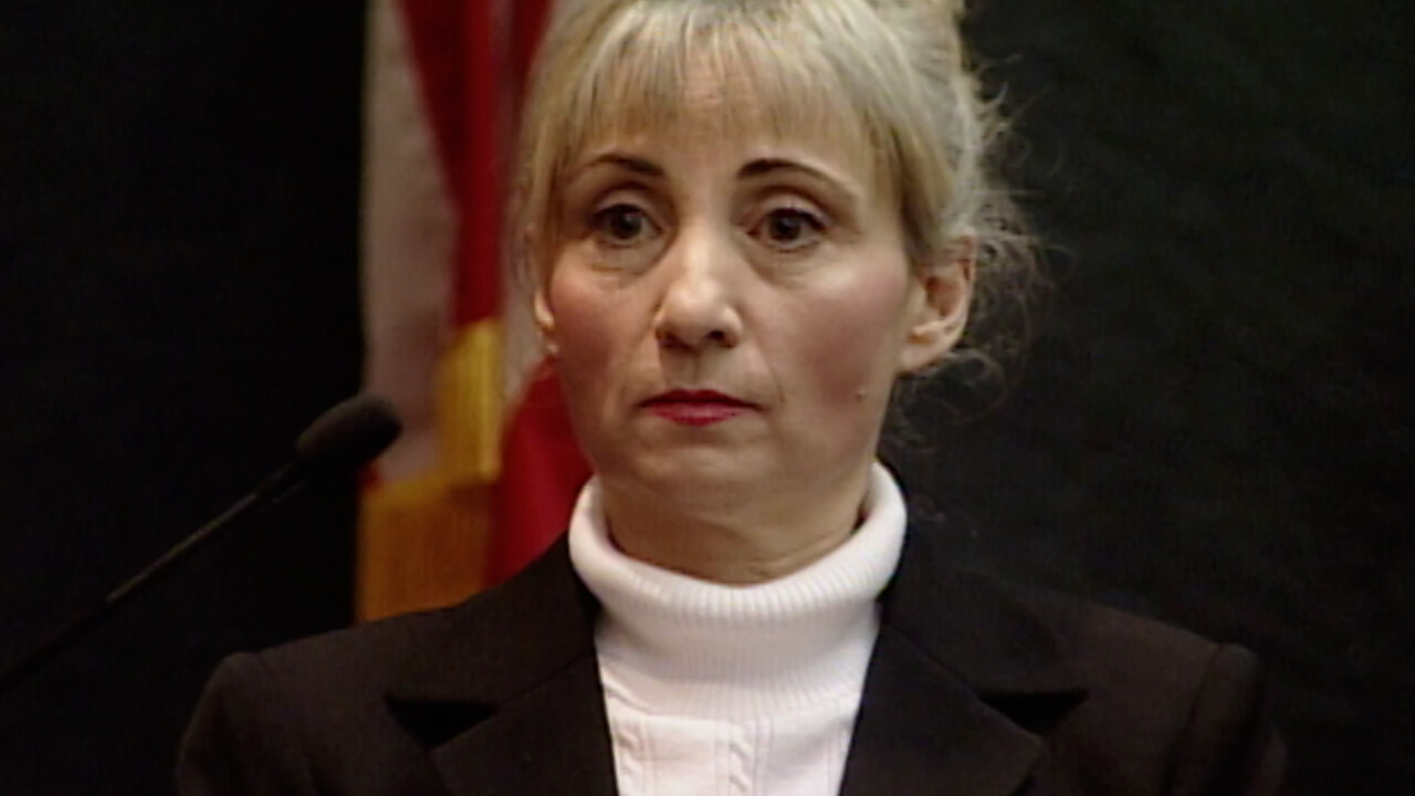 MI v. SEAMAN (2004)