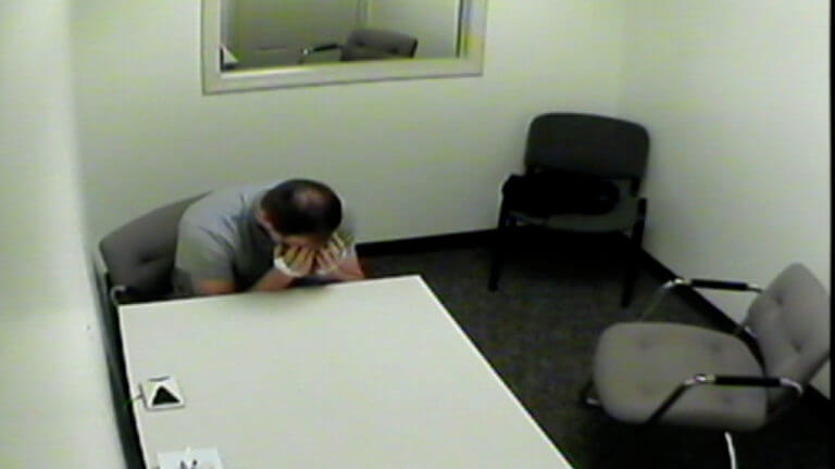 21-MI v. Pyne: Jeffrey Pyne Police Interview