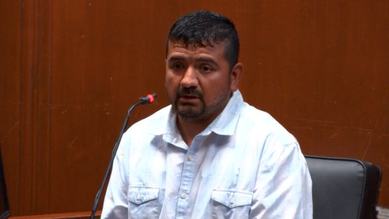 29-IA v. Bahena Rivera: Luis Medina