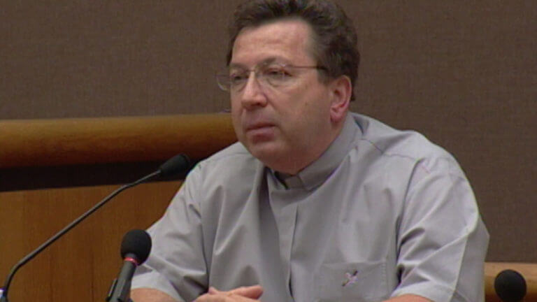 19-WA v. Foos: Rev. Randall Foos