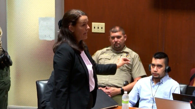 18-IA v. Bahena Rivera: Defense Opening Statement