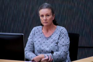 Australian inquiry asks whether mom smothered her 4 children