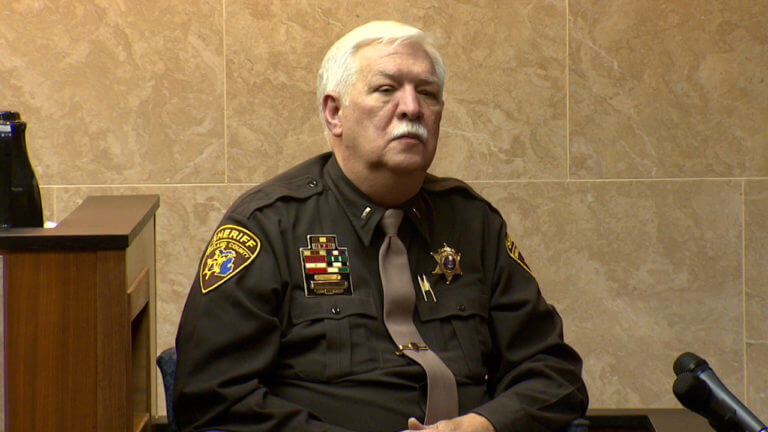 18-MI v. Pyne: Lt. David Pement & Keith Thalacker