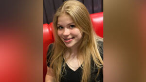 14-year-old boy held on murder in 13-year-old girl’s death