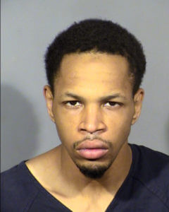 Boyfriend charged with death of girlfriend’s missing toddler in Vegas