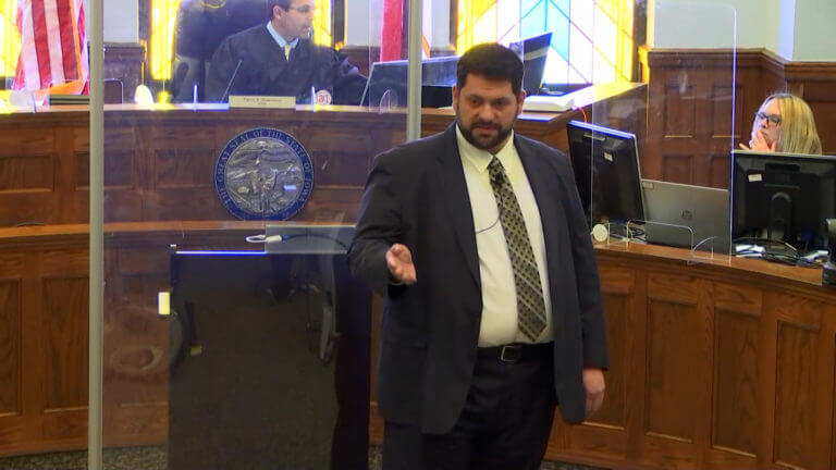 16-IA v. Boat: Defense Closing Argument