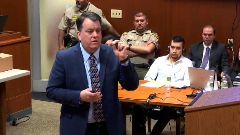 32-IA v. Bahena Rivera: Prosecution Closing Argument
