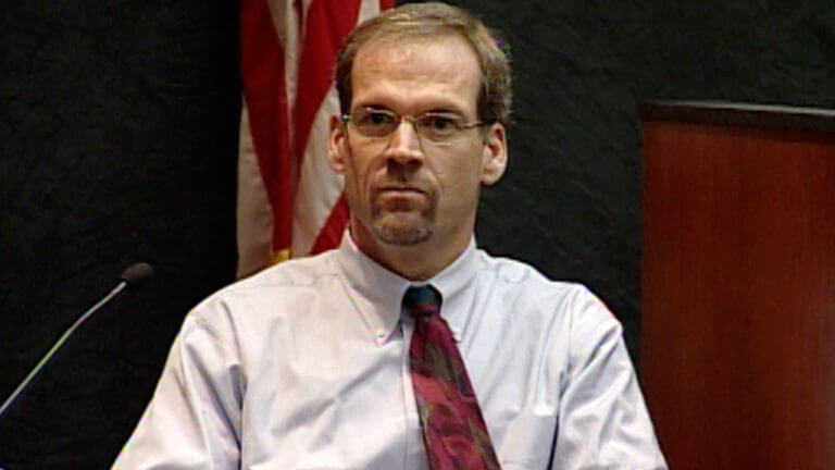 8-MI v. Seaman: Timothy Prince