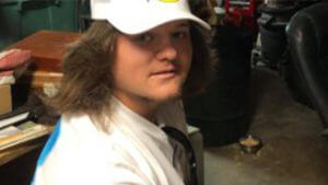 The Unsolved Casefile: Who Killed Gage Jackson?