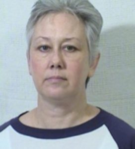 Death penalty overturned for California mom who killed 4