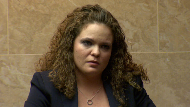 34-MI v. Pyne: Holly Freeman
