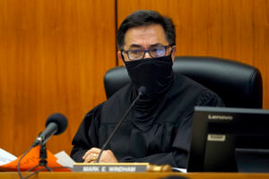 Juror removed from Durst’s murder trial for reading news
