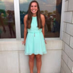 photo of molly tibbetts