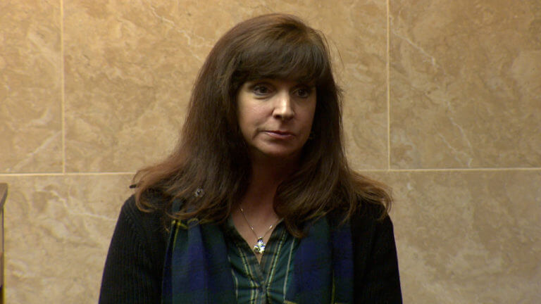 37-MI v. Pyne: Renee Ginell